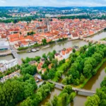 Bauunternehmen Regensburg