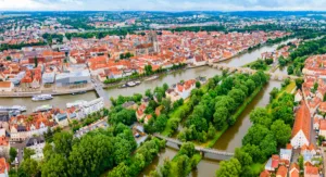 Bauunternehmen Regensburg