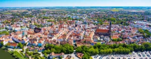 Bauunternehmen Straubing