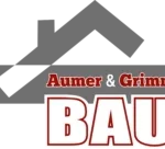 Logo Aumer-Grimm-Bau