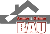 Logo Aumer-Grimm-Bau Footer Logo Aumer-Grimm-Bau