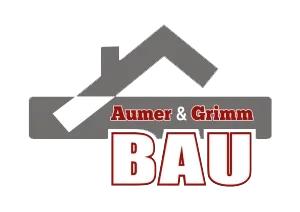 Logo Aumer-Grimm-Bau